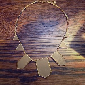 House of Harlow necklace
